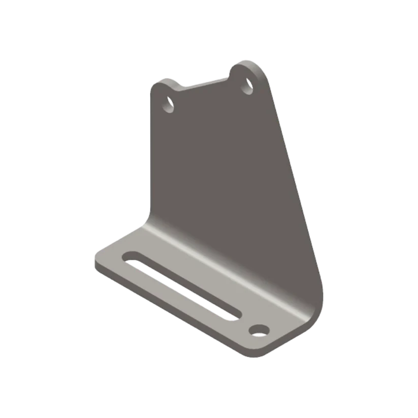 APEX DESIGNS CRS UNIVERSAL MOUNTING BRACKET