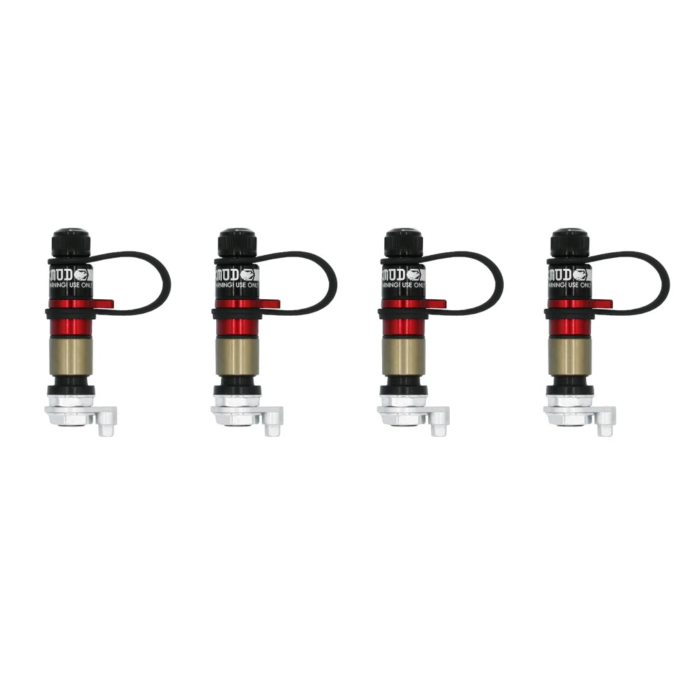 APEX DESIGNS - Rapid Precision Valve (RPV) XL Length